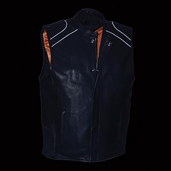 Milwaukee motorcycle clothing company men's heated vest Clearance