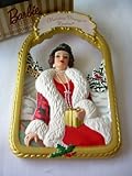 1997 Hallmark Ornament Holiday Voyage Barbie