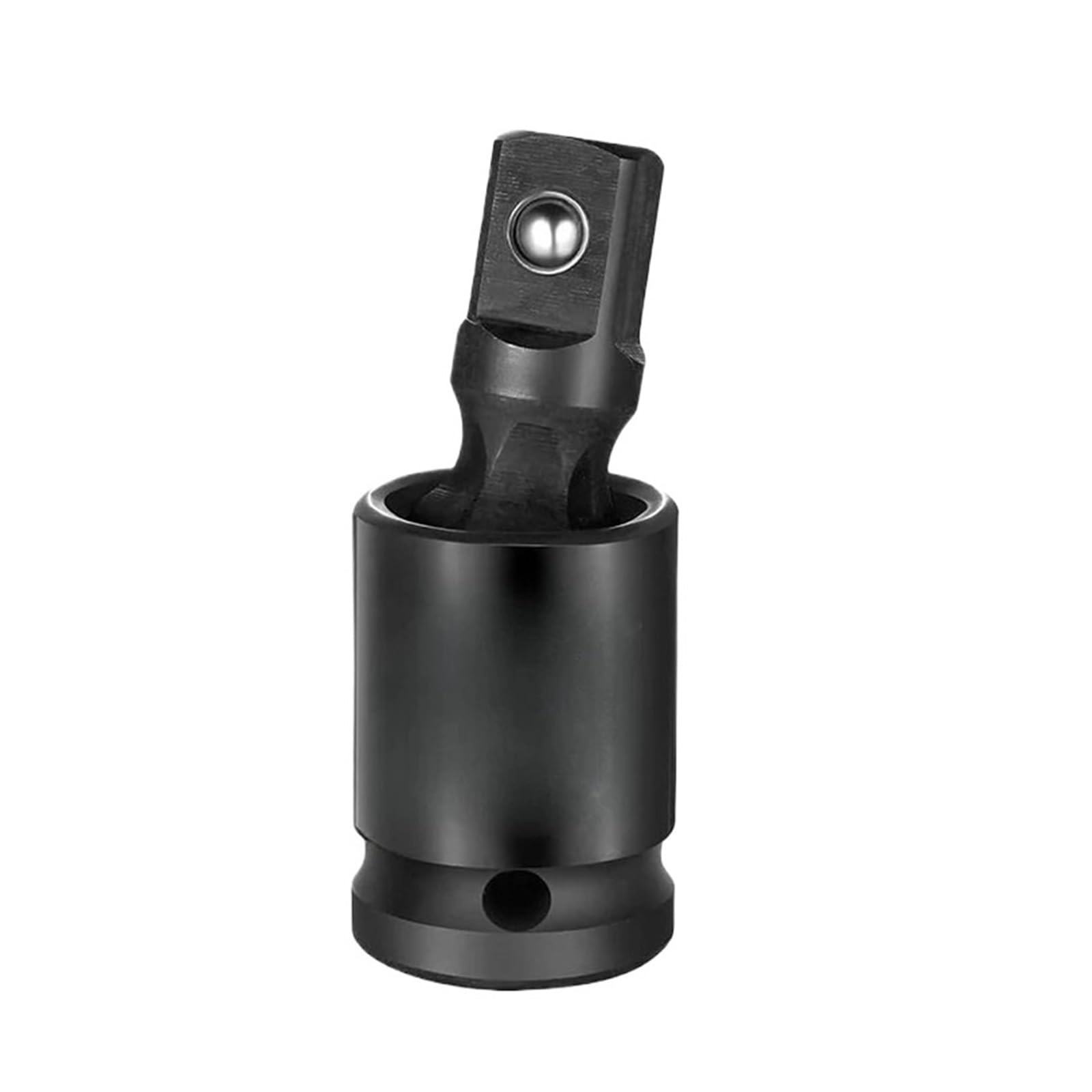 360° Impact Joint-Socket Set Swivel Knuckle Joint Air Wobble Socket Adapter Extension Electric Wrench
