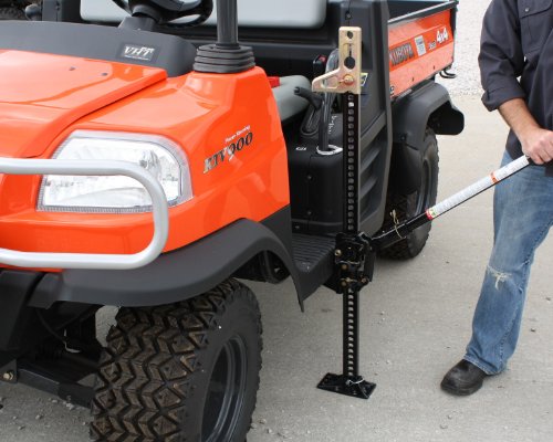 Hi-Lift Utv-424 42" Utv Jack #TOP2