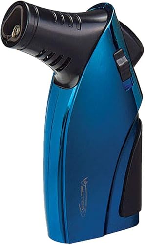 Vector KGM Ironfist - Mechero portátil resistente al viento