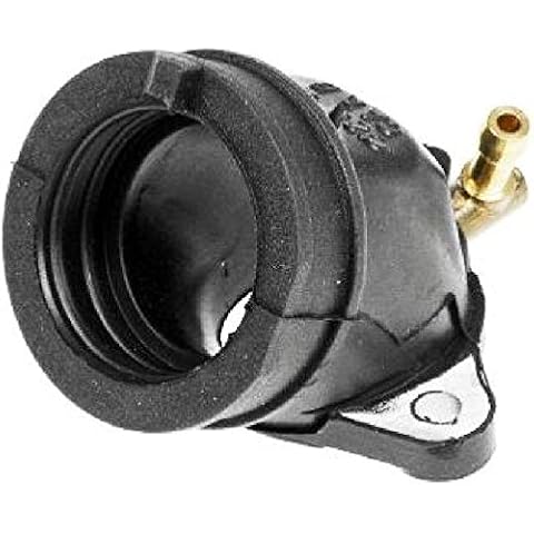 Collecteur d'admission Camamoto Aprilia 125 Cover