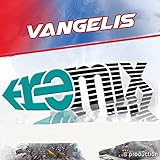 Chariots Of Fire/Pulstar/Italian Song/Alpha/L'Opera Sauvage/Himalaya/To The Unknown Man/Bon...