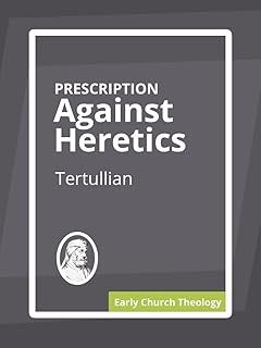 Prescription Against Heretics