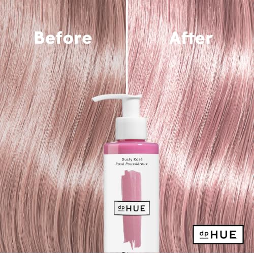 Image of dpHUE Gloss+, Dusty Rose - 6.5 fl oz