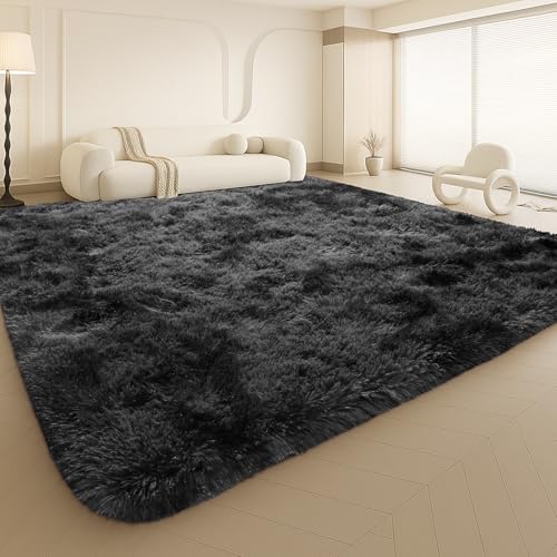 Large 9x12 shag rug for living room