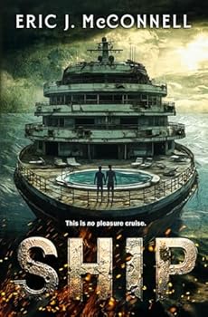 Paperback Ship Book