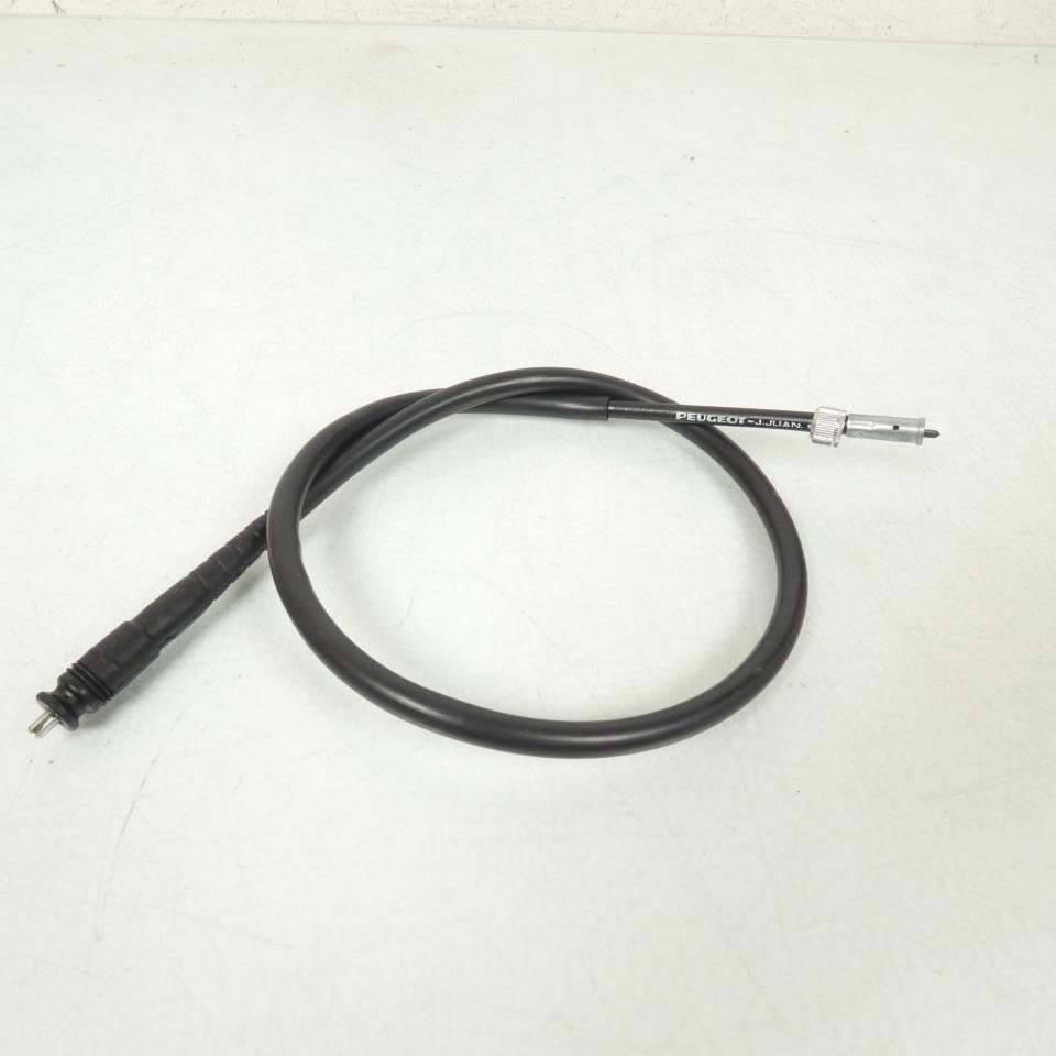 Cable de cuentakilómetros para scooter Peugeot Moto 75 Sv de los años 1989 a 1995