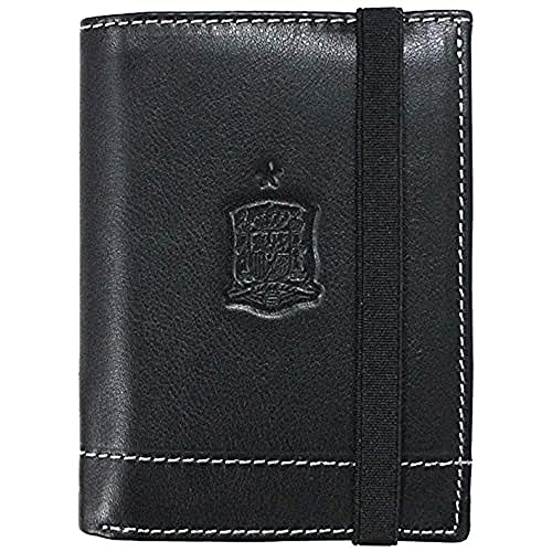 RFEF - portefeuille en cuir officiel RFEF Cover