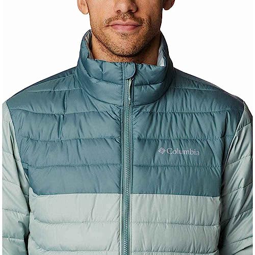 Image of Columbia mens Powder Lite Jacket
