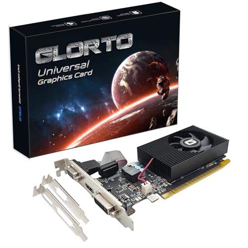 Glorto GT 740 4GB