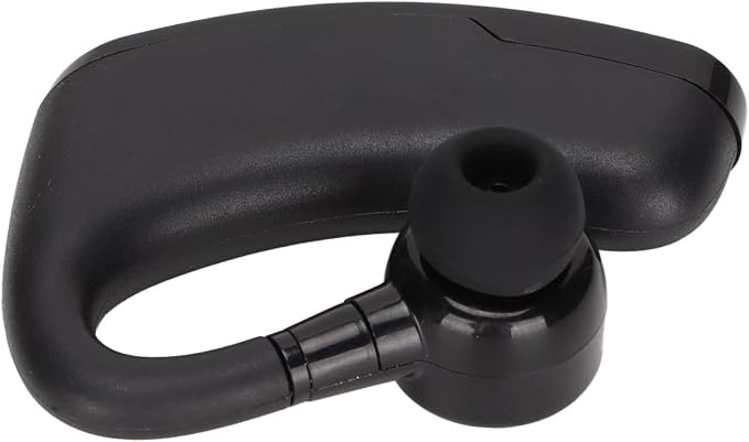 Auricular Bluetooth V9 In-ear Negro con Cancelación de Ruido miniatura 9