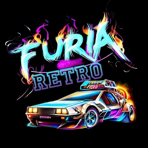Furia Retro Titelbild