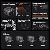 Zoom IMG-2 alimentatore cps completamente modulare 750w Zoom IMG-2 alimentatore cps completamente modulare 750w