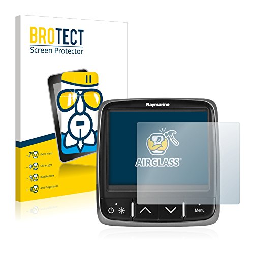 Brotect Pellicola Protettiva Vetro compatibile con...