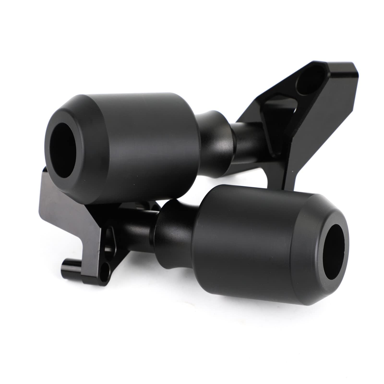 Piezas Antichoque Mecanizadas para Honda CB650R y CBR650R Protector de Caídas de Alta Resistencia