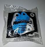 McDonald's 2012Happy Meal Toy Madagascar 3 The Penguins #4