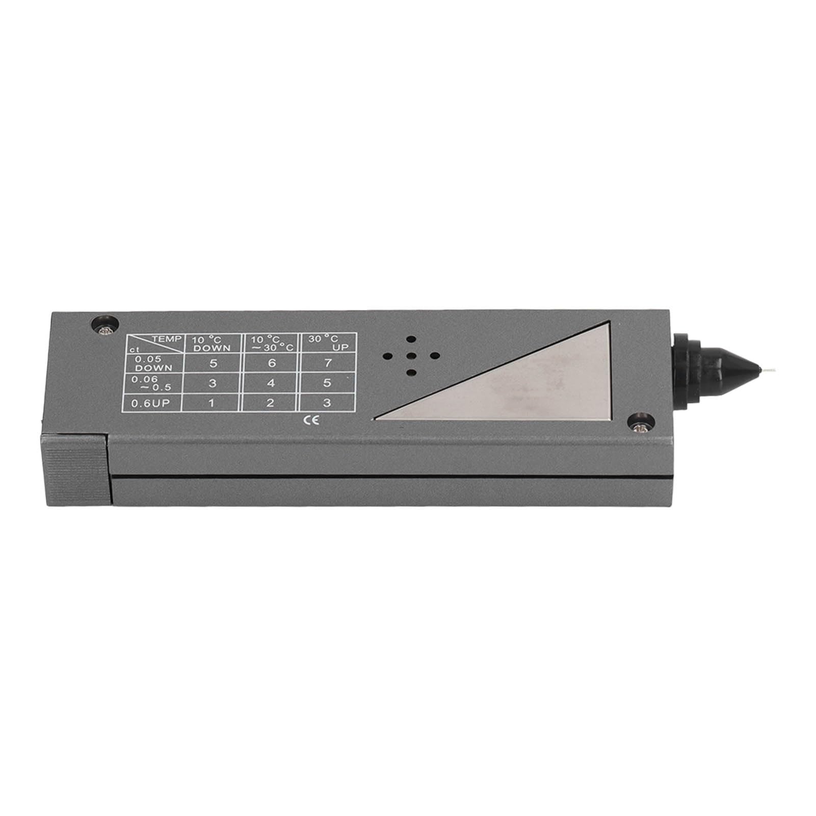 Penna per Tester Tester Diamanti Diamond Selector per Gioielli con Selettore di Diamanti Professionale in ABS con Ingrandimento tester a penna elettronico tester Diamanti tester di diamante