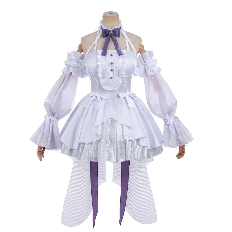 Amazon.co.jp: ZYNE 勝利の女神：NIKKE ドロシー コスプレ衣装