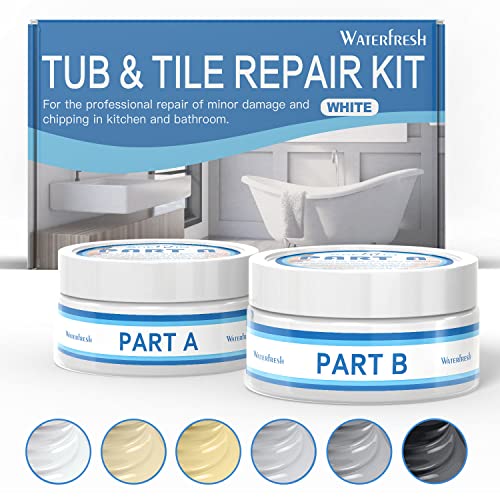 Find The Best Acrylic Tub Repair Kit Reviews & Comparison Katynel