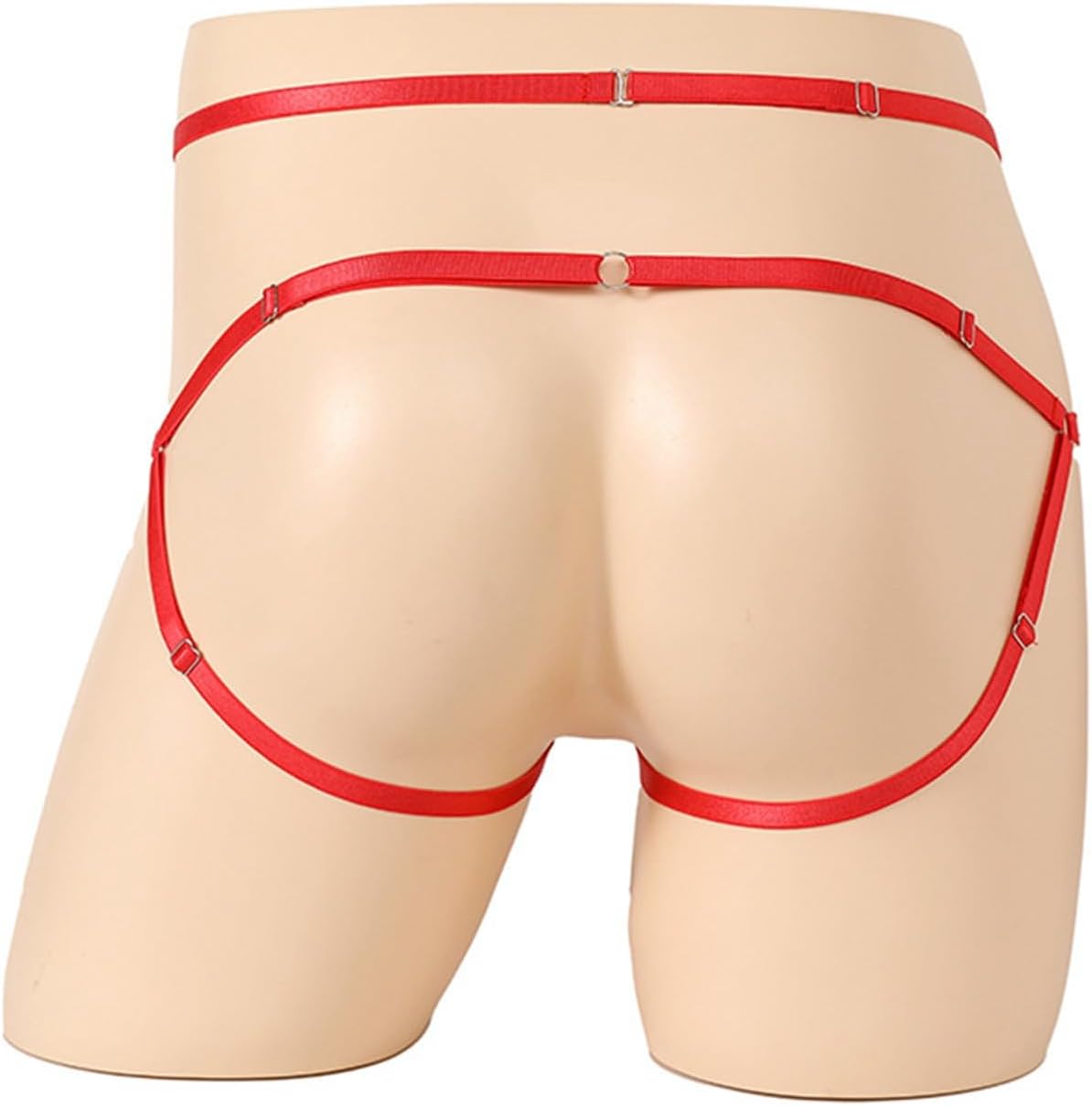 Men'S G‑Strings Stretch Seamless Waistband Exotic Lingerie Sexy Funny Slouchy Male Athletic Comfort Fashion Stylish Panties