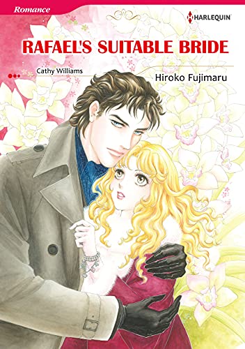 Rafael's Suitable Bride: Harlequin comics (English...