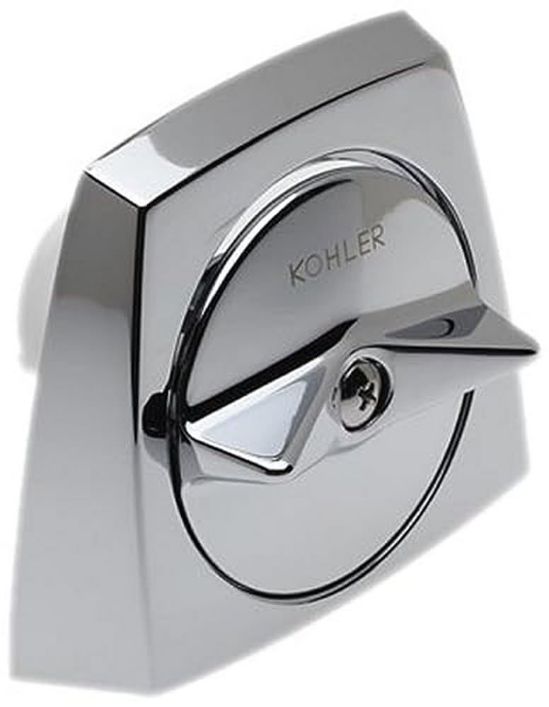 KOHLER 74675-Cpoverflow Hood Assemblygenuine Part Engineered To