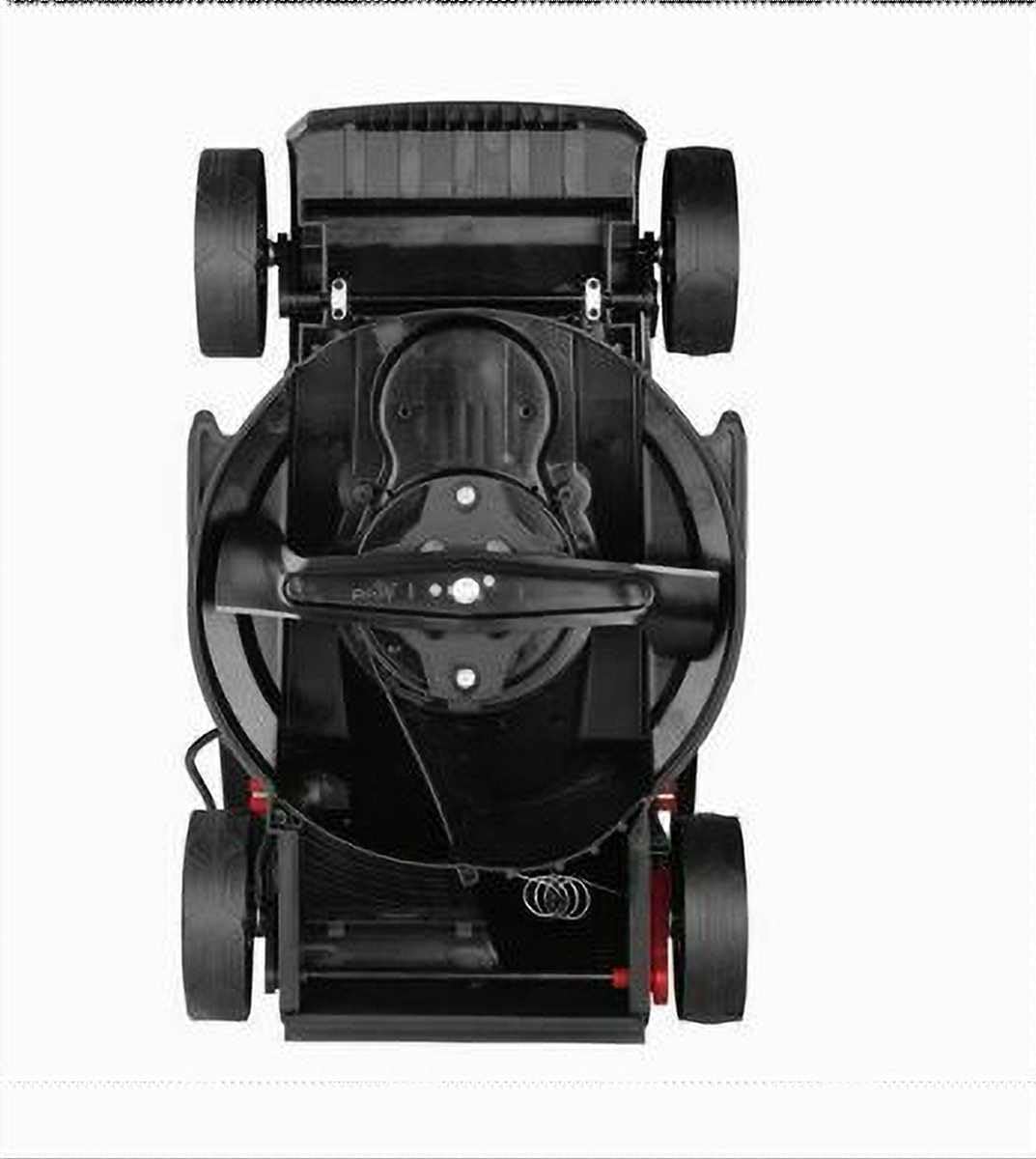 PARKSIDE Kosiarka akumulatorowa PRMA 20-Li 20V, szerokość cięcia 33 cm, kompatybilna ze wszystkimi akumulatorami X20V Team