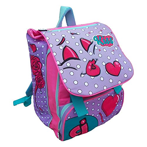 Preisvergleich Produktbild MC Gesicht Bag Rucksack Extensible Elementary Schule cm. 40X29X28 - CJ0001C