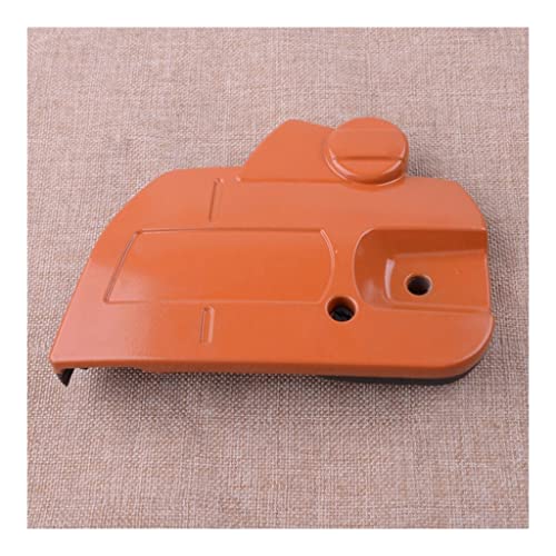 Amazon.com: JuzeLY Metal Chain Sprocket Chainsaw Part Brake Clutch 