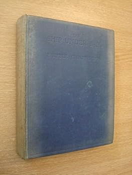 Hardcover The ship under sail: The splendour of the sailing ship through the ages Book