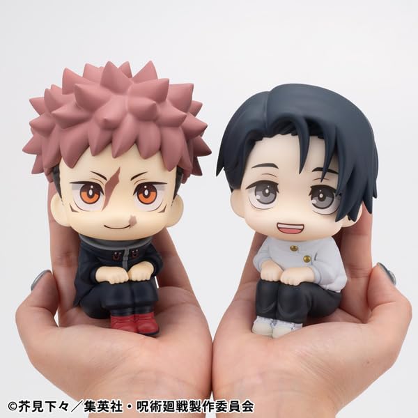 Amazon | るかっぷ 呪術廻戦 乙骨憂太 ver.2 完成品フィギュア