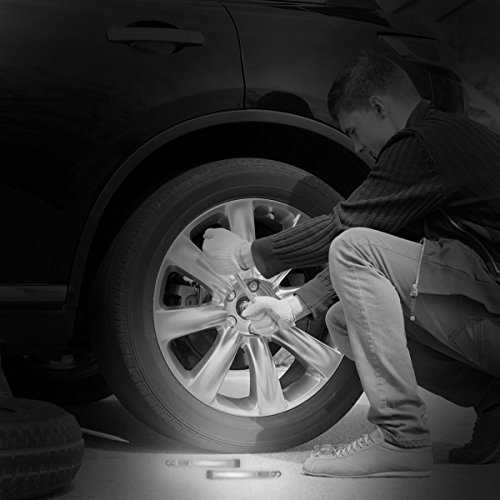 Cyalume Bastoncini Luminosi Bianco SnapLight Glow