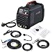 TIG-225, 220 Amp High Frequency TIG, Stick ARC MMA Welder, 115/230V Dual Voltage Inverter Welding Machine