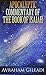 Apocalyptic Commentary of The Book of Isaiah