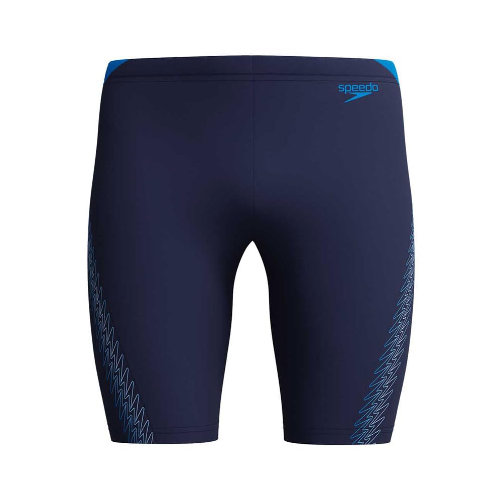 Speedo Jammer Mężczyźni Hyperboom Splice