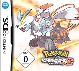 Pokémon: Weisse Edition 2