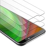 Ultra-dünne Schutzfolie: Mit 0,33 mm Dicke stabil robust stark im Schutz und langlebig. Hochwertig und einfach zu reinigen, mit Reinigungstuch für eine perfekte Anbringung.