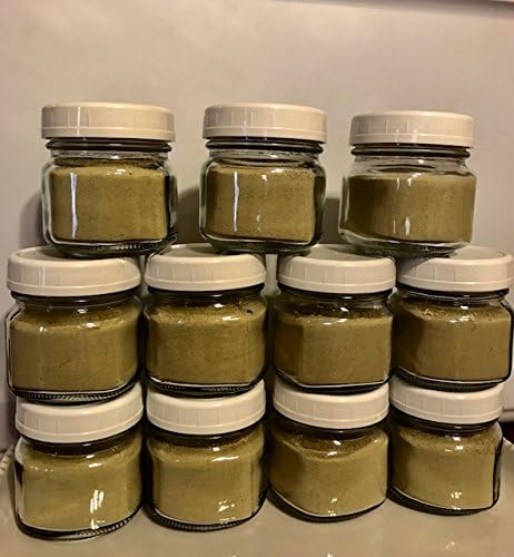 Okra Powder