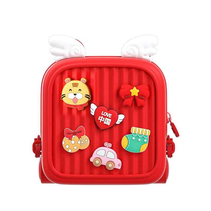 Little Surprise Box Mini Movable Trinkets Fashion Backpack