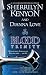 Blood Trinity: Book 1 in the Belador Series