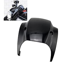 Motorcycle Headlight Fairing Cowl Cover Fits for Harley V-Rod Night Rod 2012-2017 2016 2015