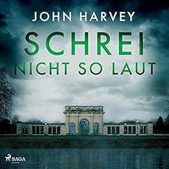 Page de couverture de Schrei nicht so laut
