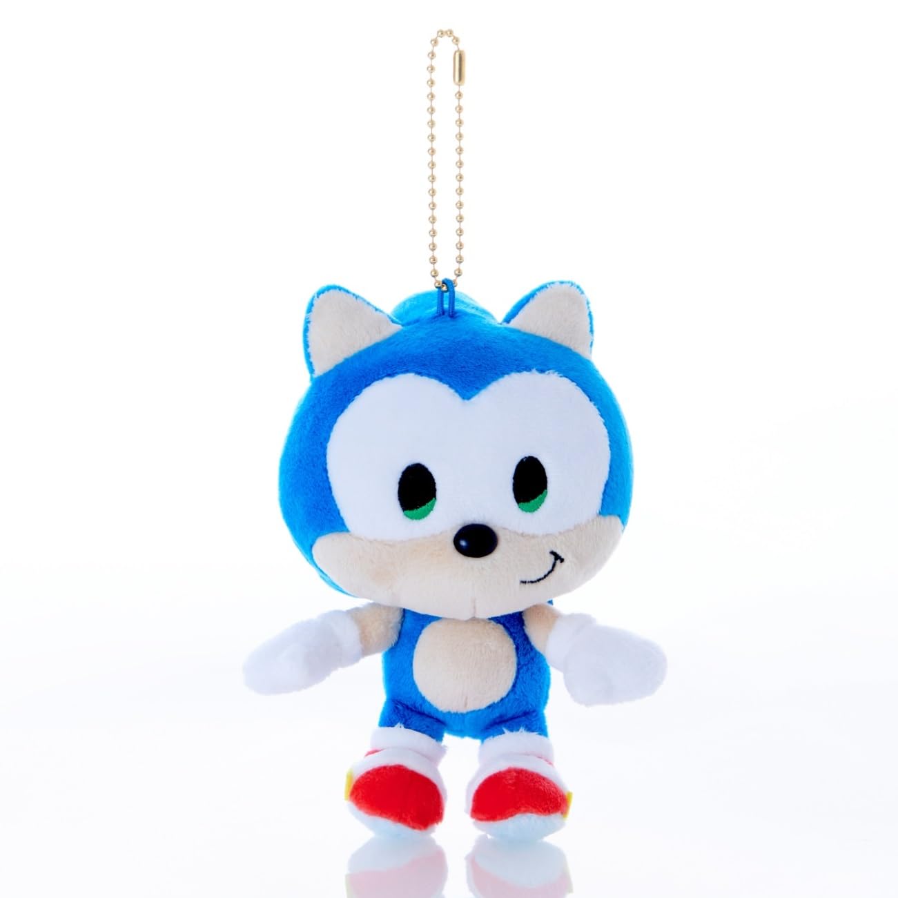 Amazon.co.jp: セガフェイブ（SEGA Fave） SONIC＆FRIENDS マスコット