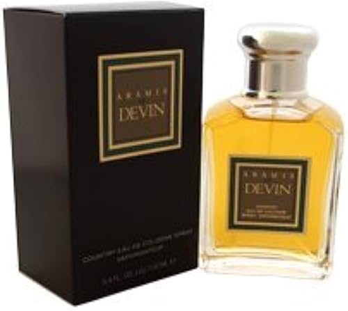 Devin CountryARAMIS Colonia Spray 3.4 oz (M)