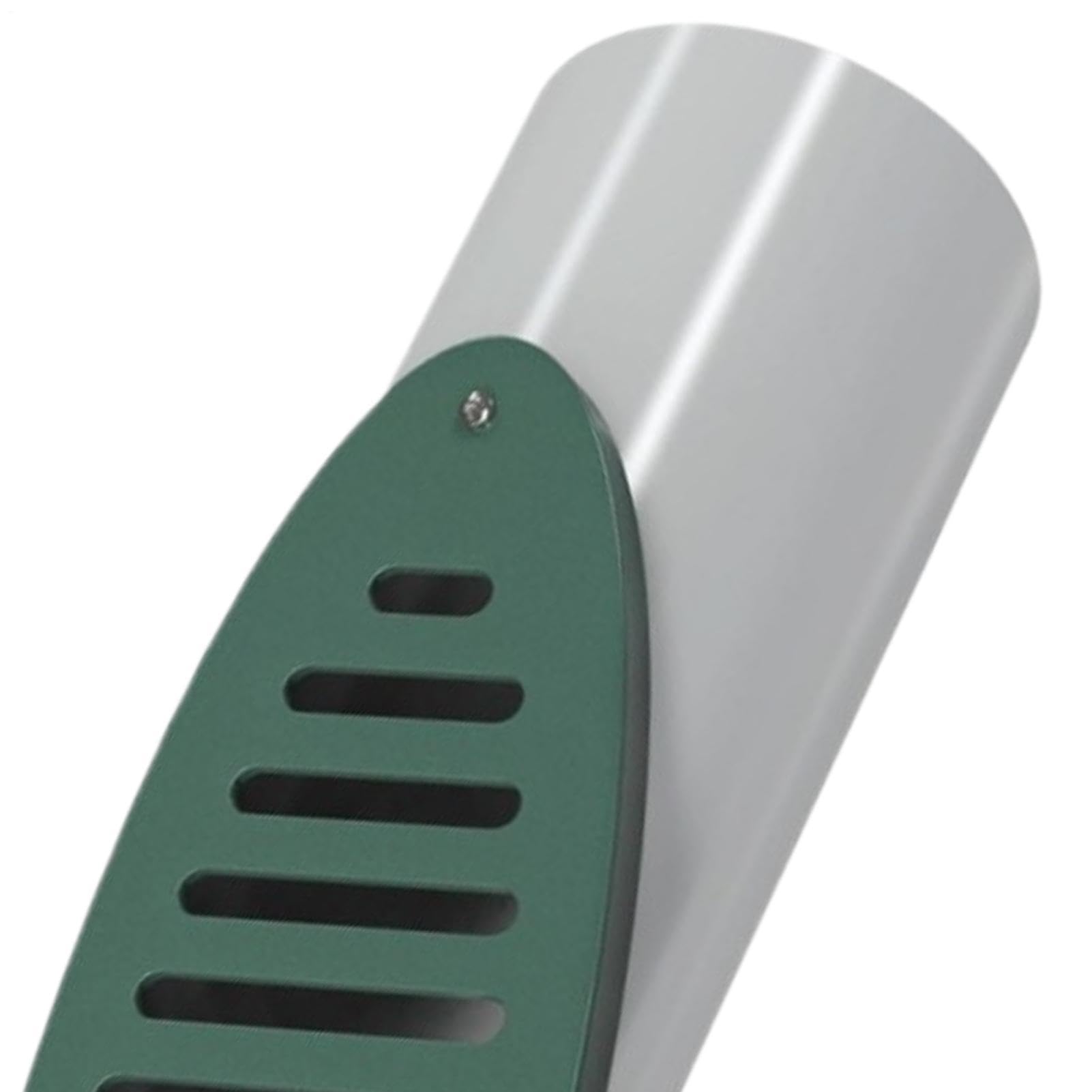 Grille De Drainage Inclinée 10 cm Pour Évacuation De Cour - Grille de Couverture Extérieure Intégrée, Émetteur de Tuyau Coudé