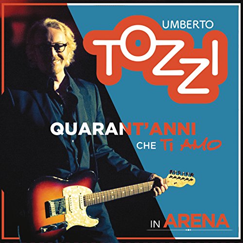 Umberto Tozzi feat. Raf