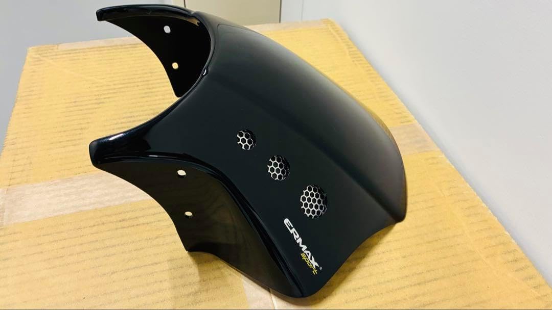 アルマックス フロントカウル XSR900用 即配】新型XSR900用フロント