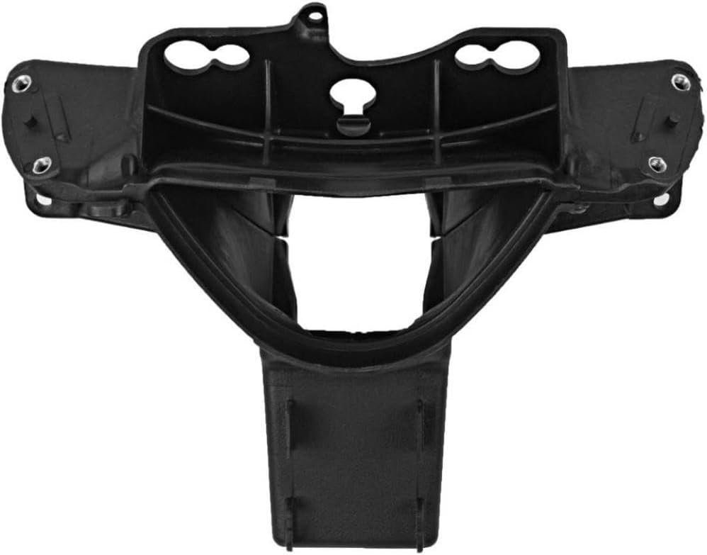 ZX6R 2009から2012年モデルと互換性のあるオートバイ用のフェアリング