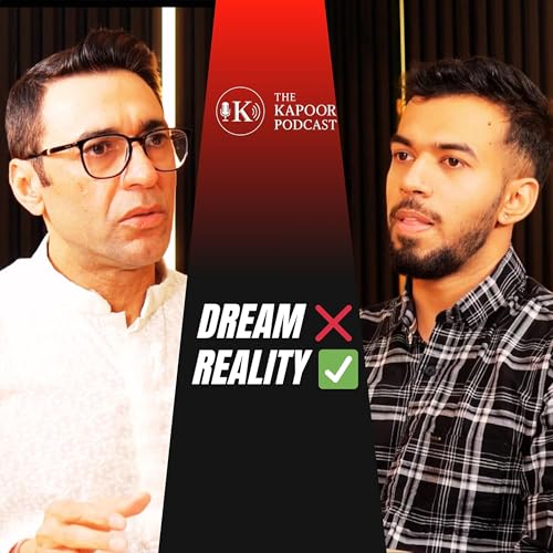 EP 24: International Student in Canada: Truth vs Reality No One Talks About